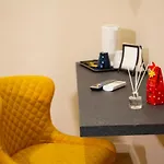 Handmade Rest 3*