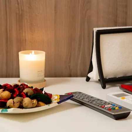 Handmade Rest فندق مبيت وإفطار نابولي