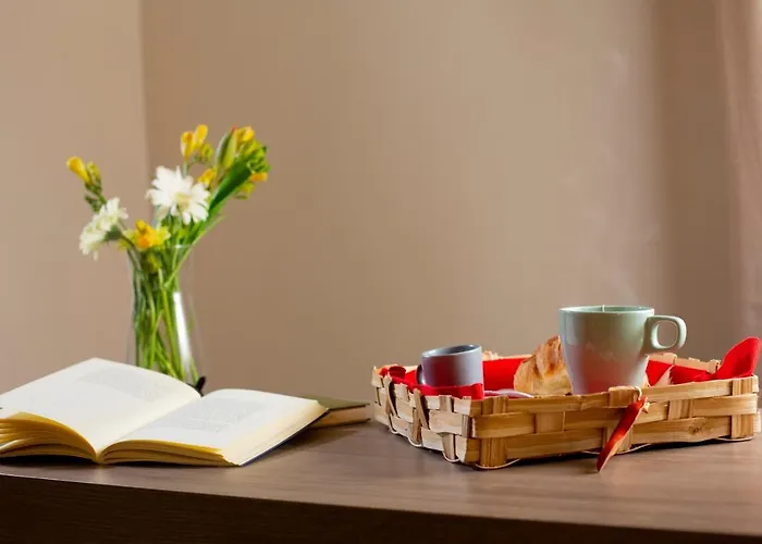 Handmade Rest فندق مبيت وإفطار 3*