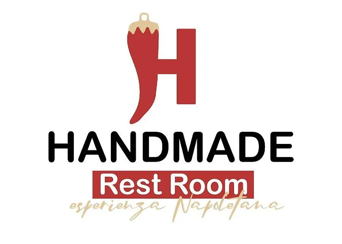 Handmade Rest فندق مبيت وإفطار نابولي