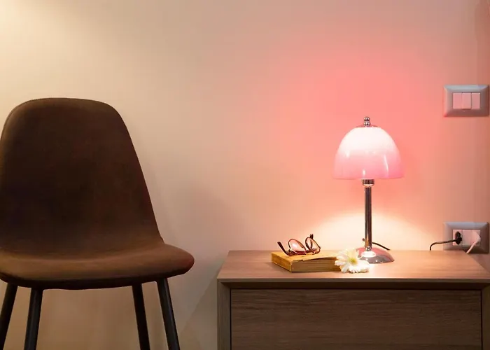 Handmade Rest فندق مبيت وإفطار