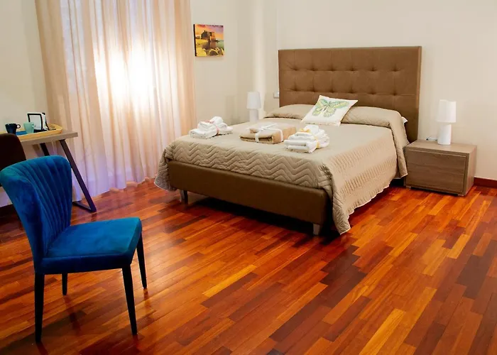 Handmade Rest فندق مبيت وإفطار 3*