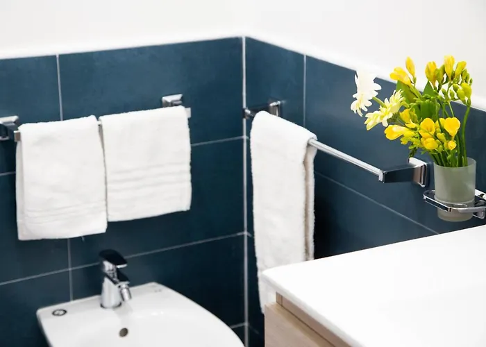 Handmade Rest فندق مبيت وإفطار