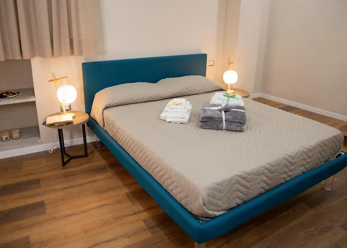 Handmade Rest فندق مبيت وإفطار 3*