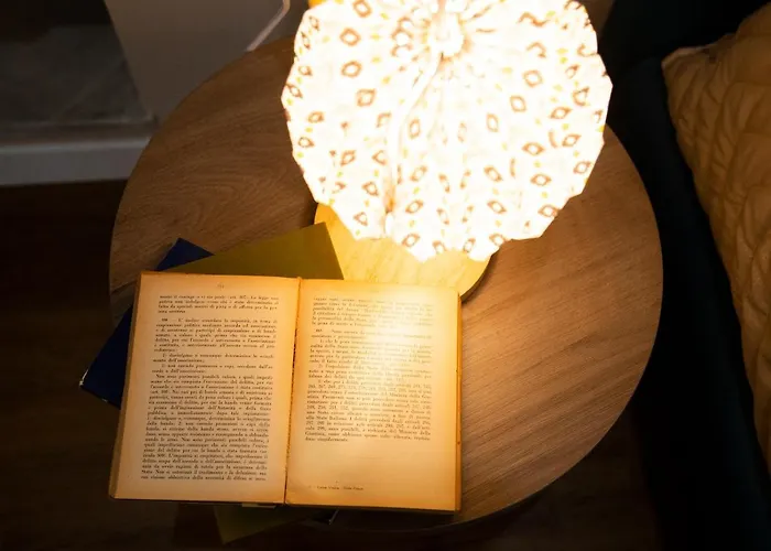 Handmade Rest فندق مبيت وإفطار نابولي