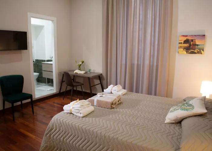 Handmade Rest فندق مبيت وإفطار 3*