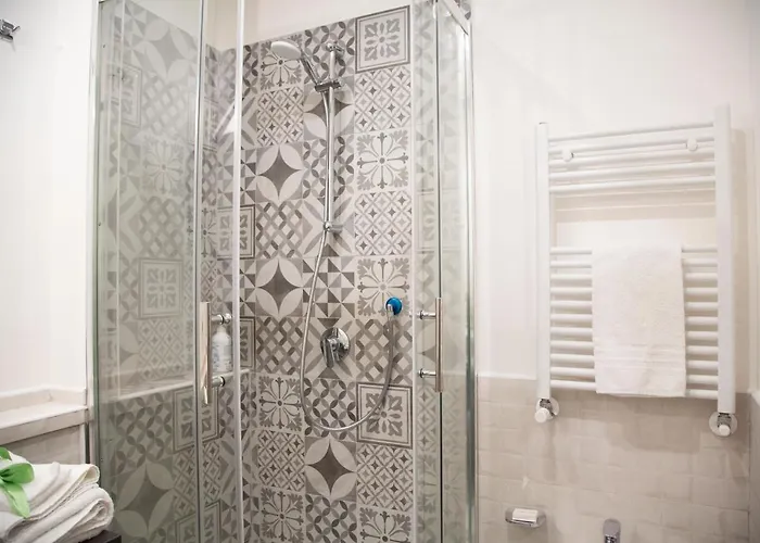 Handmade Rest فندق مبيت وإفطار 3*