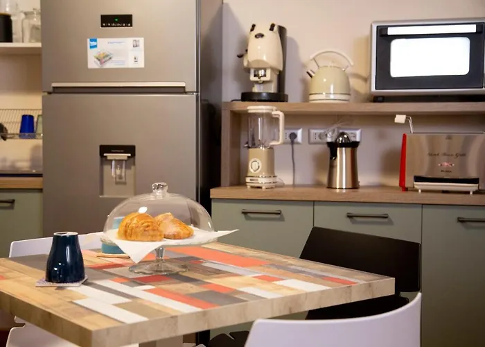 Handmade Rest فندق مبيت وإفطار 3*