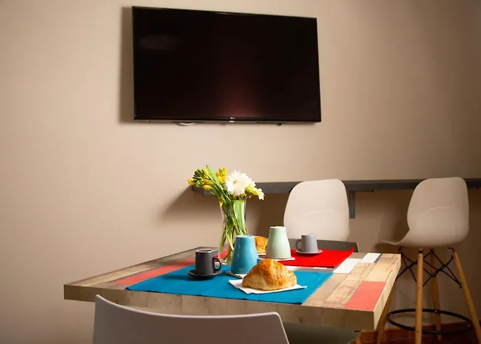 Handmade Rest 3* نابولي