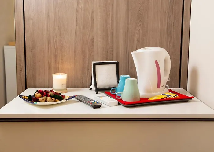 Handmade Rest فندق مبيت وإفطار