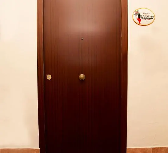 Handmade Rest فندق مبيت وإفطار 3*