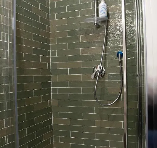 Handmade Rest לינה וארוחת בוקר נאפולי