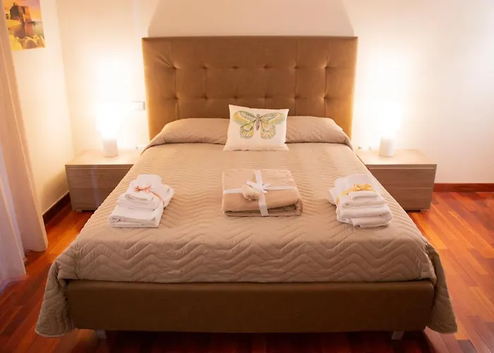 Handmade Rest לינה וארוחת בוקר