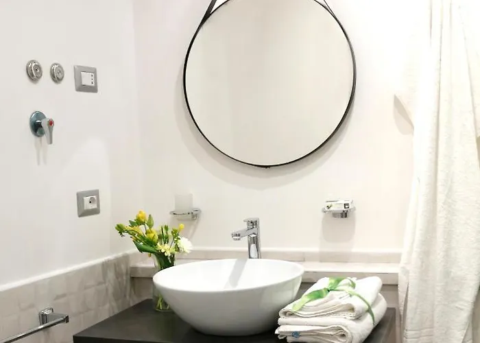 Handmade Rest לינה וארוחת בוקר 3*