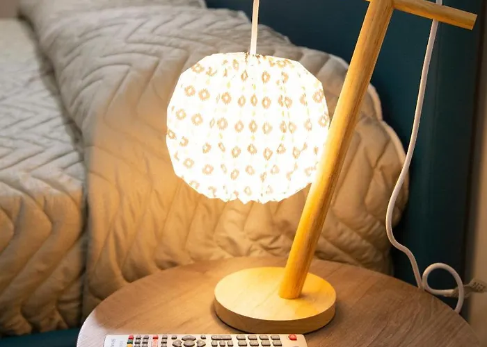 Handmade Rest לינה וארוחת בוקר 3*