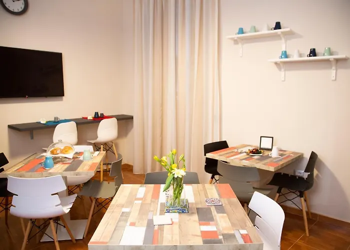 Handmade Rest לינה וארוחת בוקר