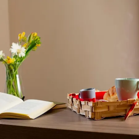 Handmade Rest Bed & Breakfast 3*