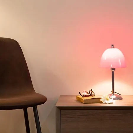 Handmade Rest Bed & Breakfast