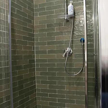 Handmade Rest Bed & Breakfast Napoli