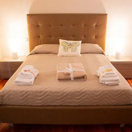 Handmade Rest Panzió