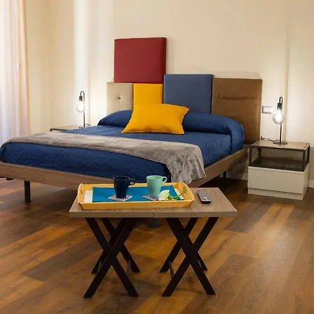 Handmade Rest 3* Napoli