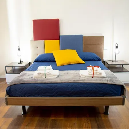 Handmade Rest 3* Nápoly