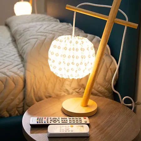 Handmade Rest Bed & Breakfast 3*