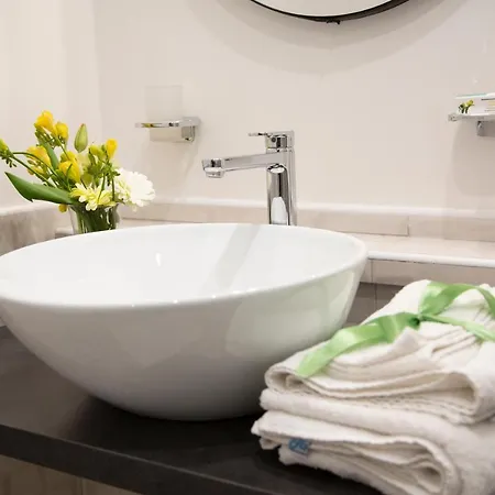 Handmade Rest 住宿加早餐酒店 3*