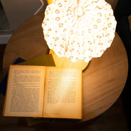 Handmade Rest Bed & Breakfast Napoli