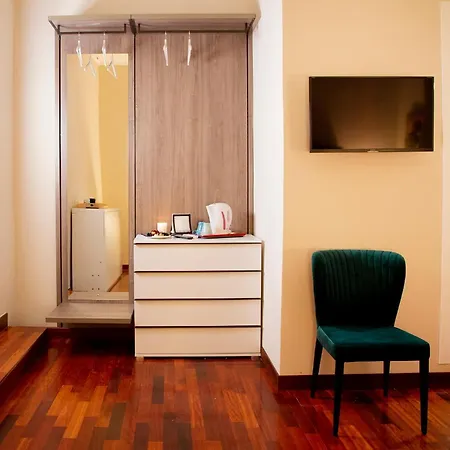 Handmade Rest 3* Napoli