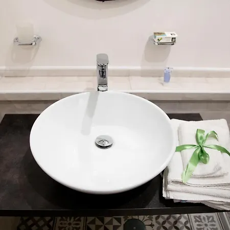 Handmade Rest 3* 那不勒斯