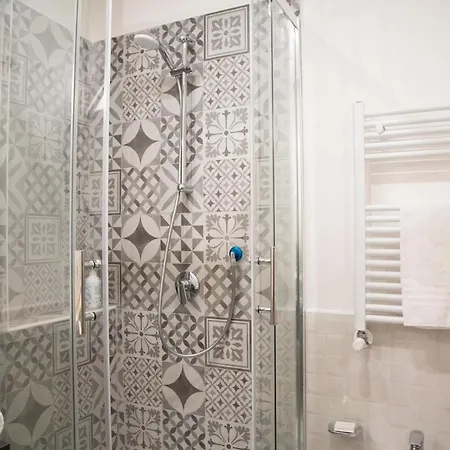 Handmade Rest 住宿加早餐酒店 3*