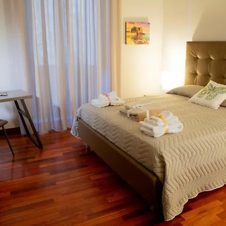 Handmade Rest Bed & Breakfast Napoli