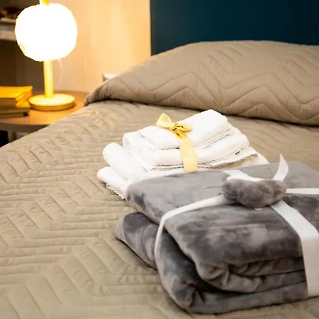 Handmade Rest Bed & Breakfast Napoli