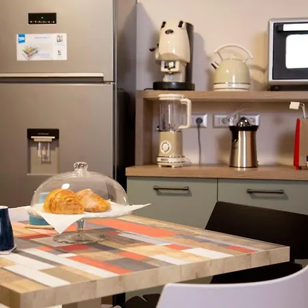 Handmade Rest Bed & Breakfast 3*