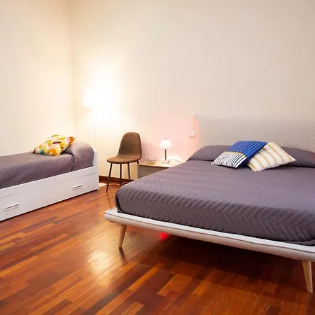 Handmade Rest 3* 那不勒斯