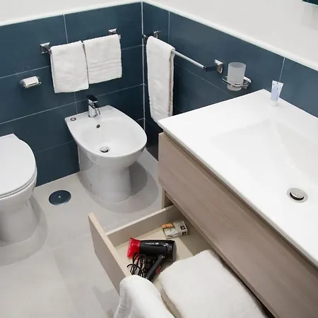 Handmade Rest Bed & Breakfast