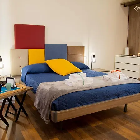 Handmade Rest Bed & Breakfast Napoli