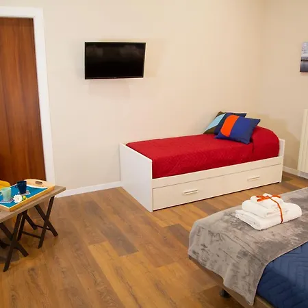 Handmade Rest Panzió