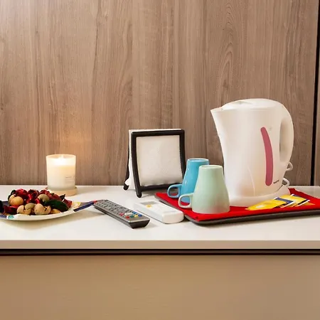 Handmade Rest Bed & Breakfast