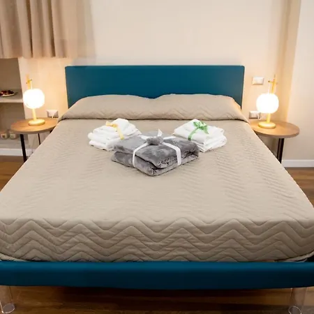 Handmade Rest 3* Nápoly