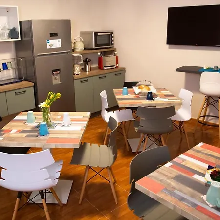 Handmade Rest Panzió 3*