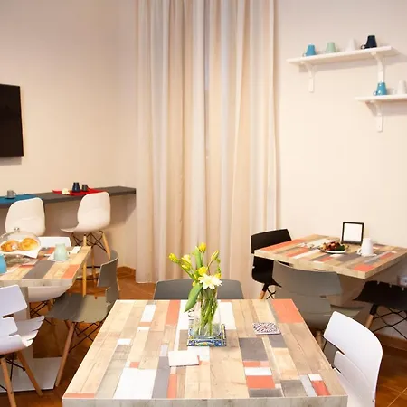 Handmade Rest 住宿加早餐酒店