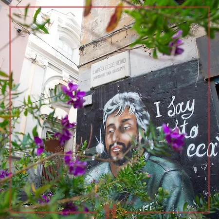 Bed & Breakfast Handmade Rest Napoli