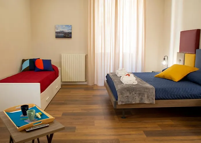 Handmade Rest Bed & Breakfast 3*