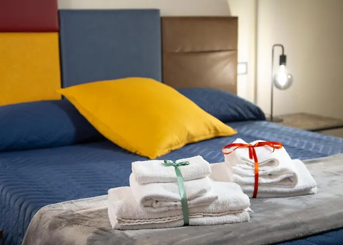 Handmade Rest Bed & Breakfast 3*