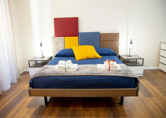 Handmade Rest 3* Neapel