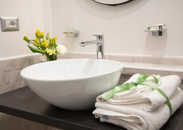 Handmade Rest Bed & Breakfast 3*