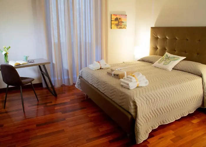 Handmade Rest Bed & Breakfast Neapel