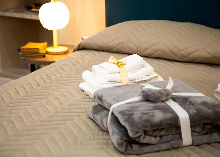 Handmade Rest Bed & Breakfast Neapel